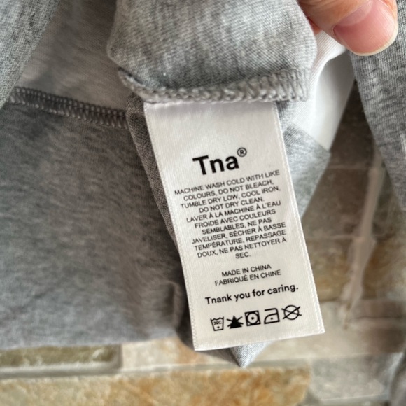 TNA small women - Picture 5 of 6